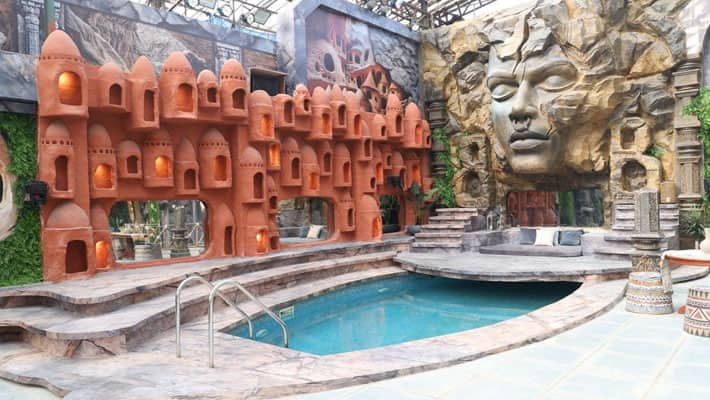 Inside Bigg Boss 18 house: Cave-like kitchen, Turkish bath and other surprises; SEE photos