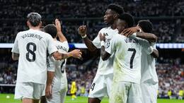 UEFA Champions League 2024-25: Liverpool vs Real Madrid Preview