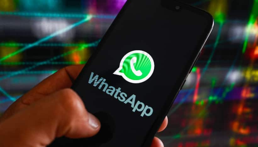 BEWARE! WhatsApp image malware steals OTPs and drains bank accounts