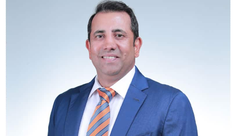 Amol Awasthi, a Reputed Dubai entrepreneur Transforms Global IT markets