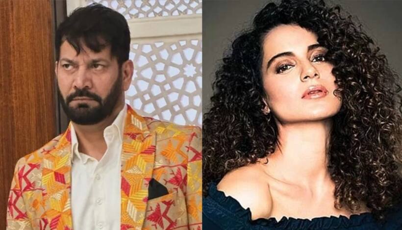 'I'll expose all her stories' Jasbir Jassi threats Kangana Ranaut over her comments on Punjab