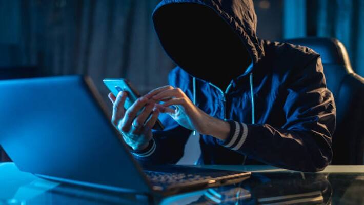 cyber fraud