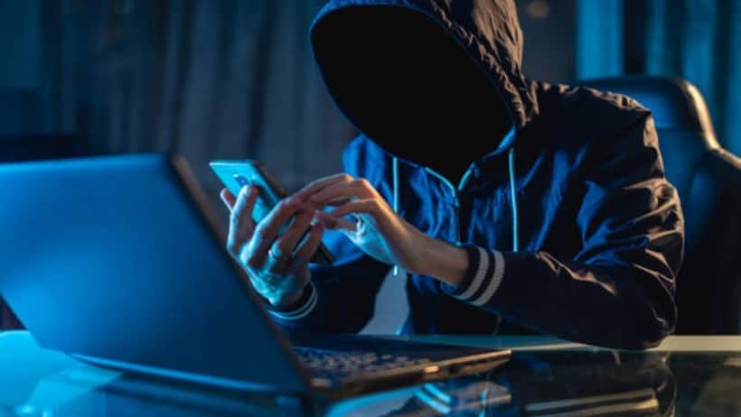 cyber fraud