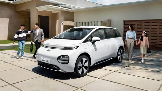 Budget Electric Cars