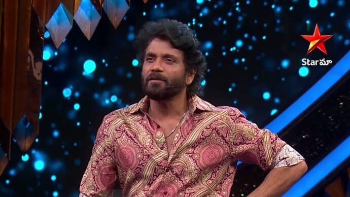 Bigg boss telugu 8