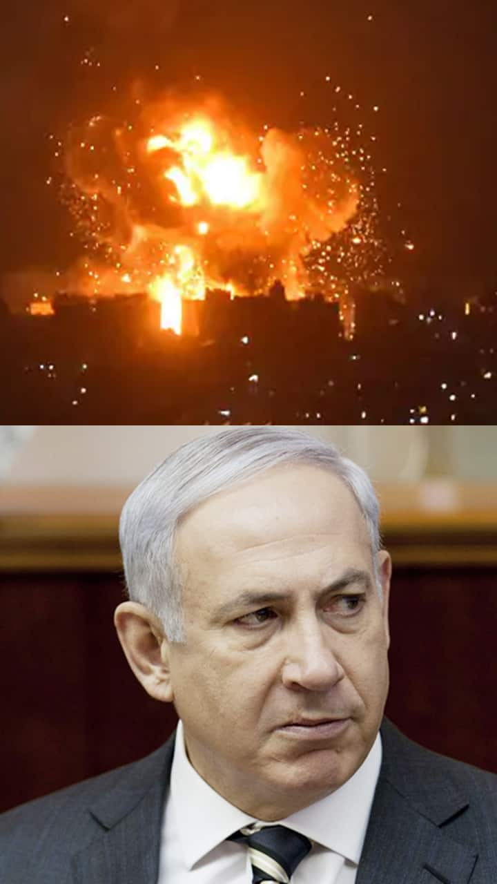 Israel Bombs TotalEnergies Facility in Beirut Amidst Hezbollah Conflict RBA