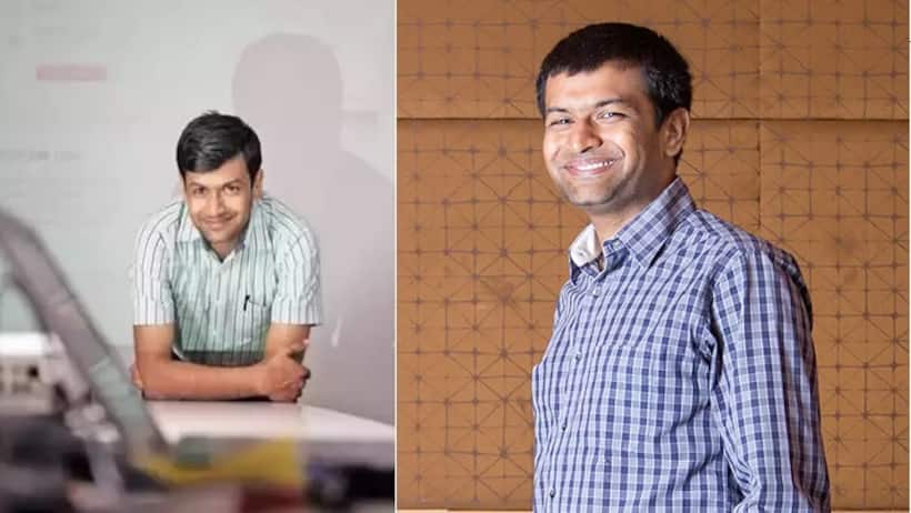 From village roots to global leadership: The inspiring journey of Phanindra Sama