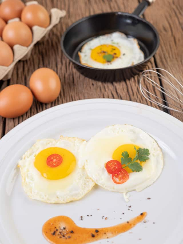 Health tips Foods to Avoid Eating with Eggs rav