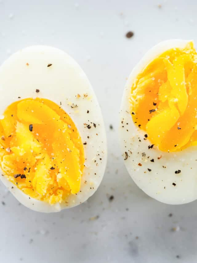 Weight loss to strong bones: Benefits of eating two eggs daily RTM