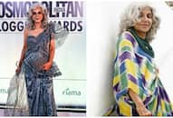 Defying age norms: Meet the 61-year-old model breaking beauty stereotypes RTM