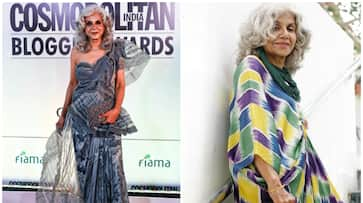 Defying age norms: Meet the 61-year-old model breaking beauty stereotypes RTM