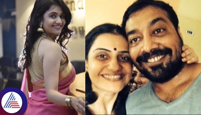 Anurag Kashyap asked actress Amrita Subhash about her periods sat