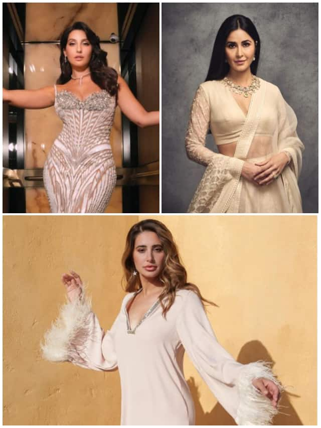 Nora Fatehi to Katrina Kaif: 7 Foreign actresses who rose in Bollywood NTI