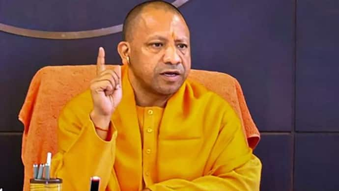 UP CM Yogi