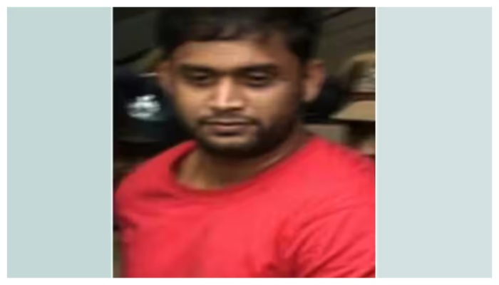 Information related to drug trafficking network Kochi Maradu police have taken the notorious gangster Omprakash into custody