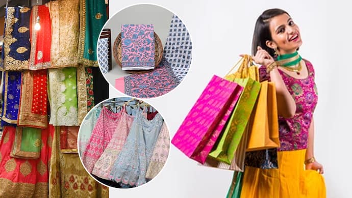 Bargaining tips for cheap shopping in Indian Local Markets to Save Money