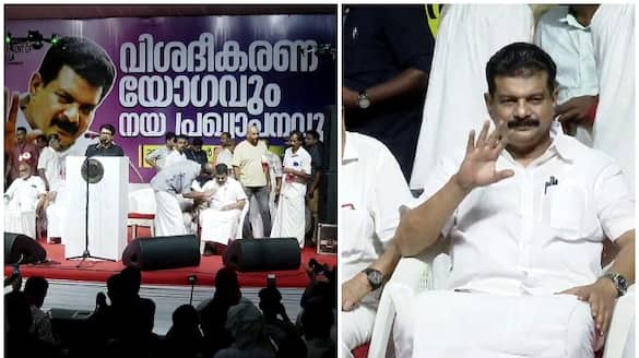 Kerala: PV Anvar calls for division of Kozhikode and Malappuram after launching new political outfit DMK anr