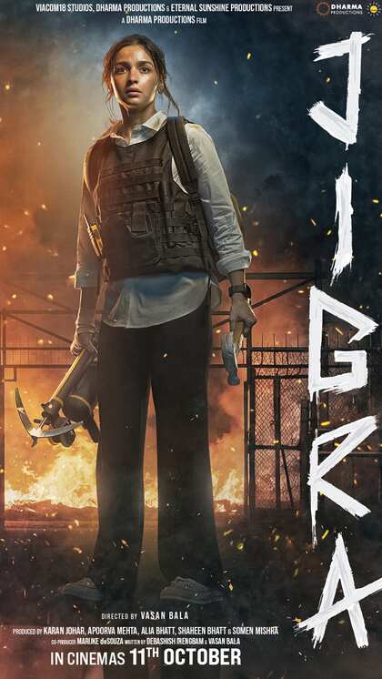 Jigra