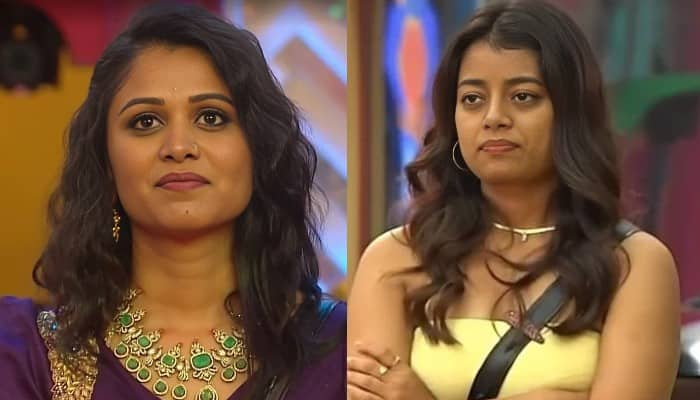 nainika eliminated she revealed backstabber and winner of bigg boss telugu 8 shocking comment on yashmi arj 