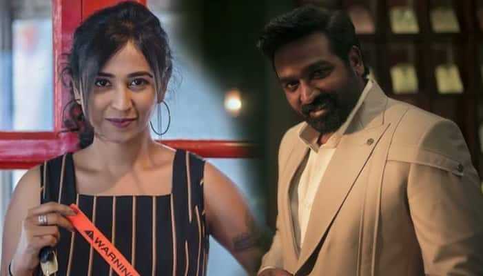 Bigg Boss Tamil Season 8 : எக்கச்சக்க கேள்விகளுடன் BB வீட்டிற்குள் என்ட்ரி கொடுக்கும் VJ அனந்தி!