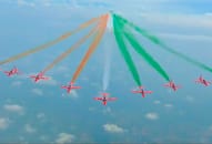 Indian Air Force Day: Celebrating excellence in the skies