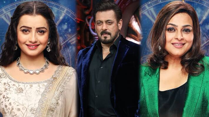 Bigg Boss 18 Premiere Live Update