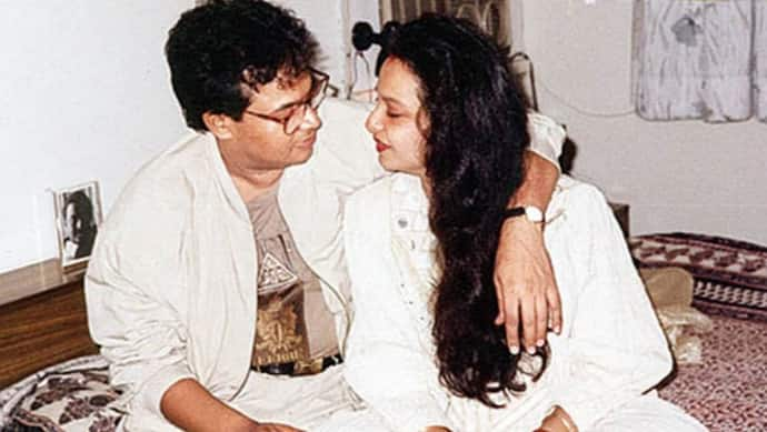 rekha mukesh agarwal honeymoon facts