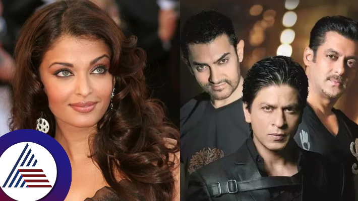 We are Bachchans for all seasons and my name is not Khan says Aishwarya Rai to Karan Johar suc