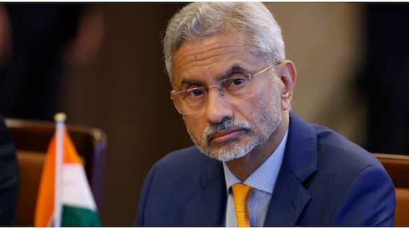 UN like old company not keeping up but occupying space says S Jaishankar