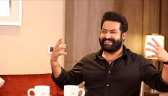 Jr NTR కు చాలా ఇష్టమైన ఫుడ్ ఐటమ్ ఏంటో తెలుసా..? ఆదివారం అస్సలు వదిలిపెట్టడట.  