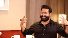 ntr wants to remake that Amitabh Bachchan movie he become a big b in telugu arj