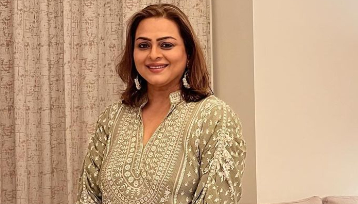 Shilpa Shirodkar on career struggles before Bigg Boss 18: 'People were not ready to meet me' RTM