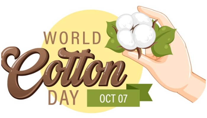 World Cotton Day 2024: Celebrating sustainability and global impact NTI