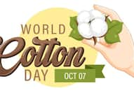 Gujarat, Maharashtra lead India's cotton revolution as country celebrates world cotton day