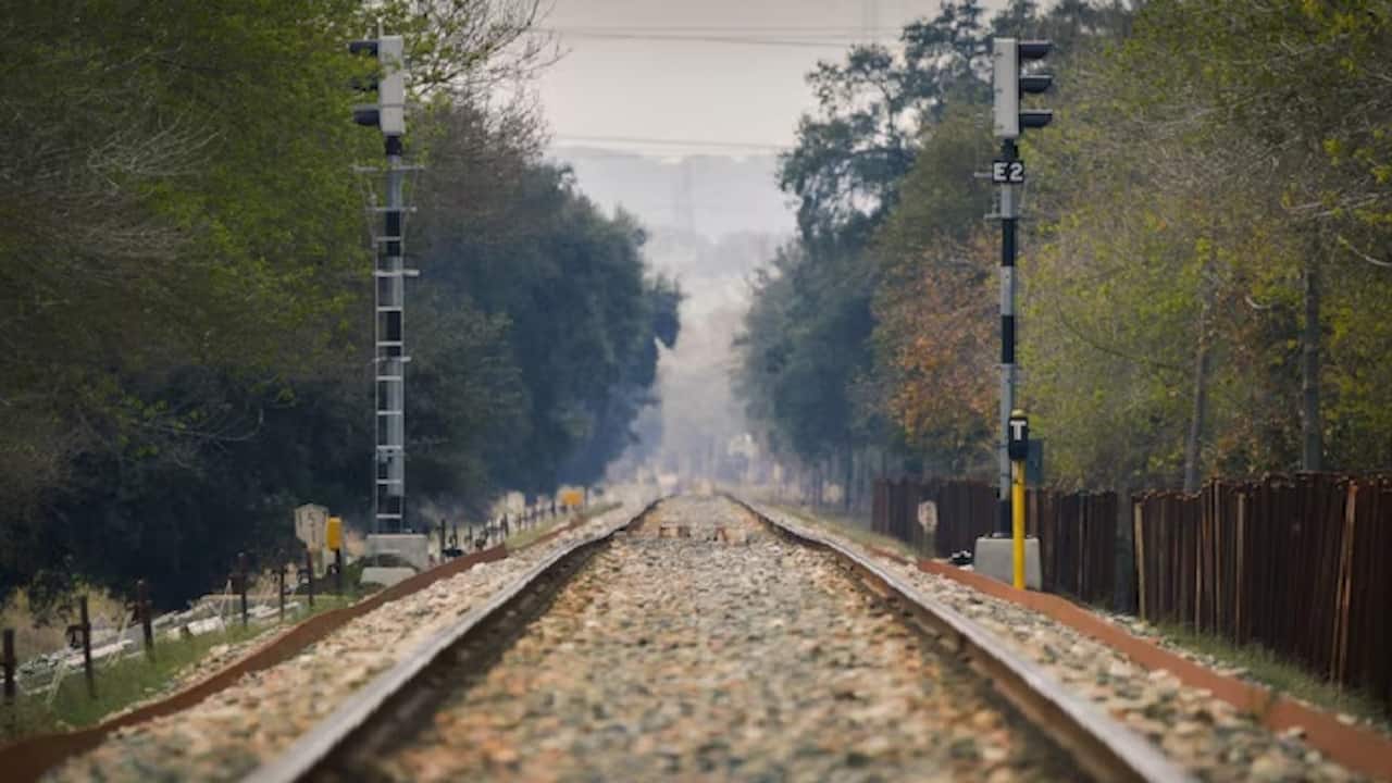 Train