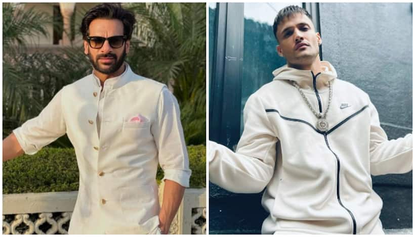 Bigg Boss 18: Karanveer Mehra spills on clash with Asim Riaz, says "All of this has no value..."