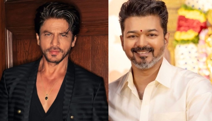 thalapathy vijay is the highest paid indian actor in 2024, shah rukh khan, rajinikanth, thalapathy 69 