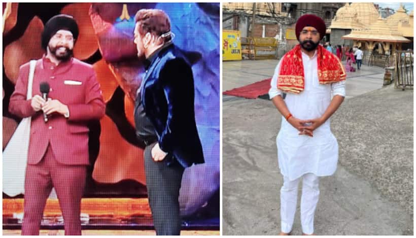 Bigg Boss 18: Tajinder Bagga shares how Smriti Irani helped him win over his girlfriend's father, Read more
