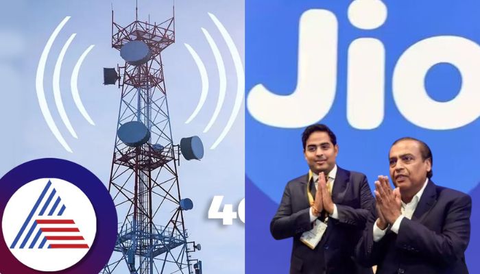 Mukesh Ambani s new plan to retain customers from Jio with 1029 Rs Prepaid Plan mrq