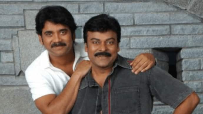 Nagarjuna Akkineni