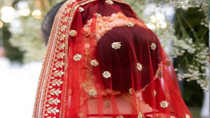 Rajasthan Alwar bride scams groom of Rs 65,000, runs away after wedding; Here's what happened RBA