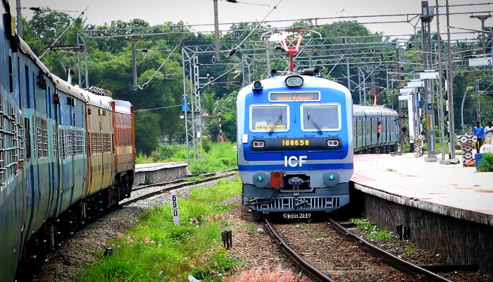 Kerala: New MEMU service begins between Kollam and Ernakulam; Check details anr