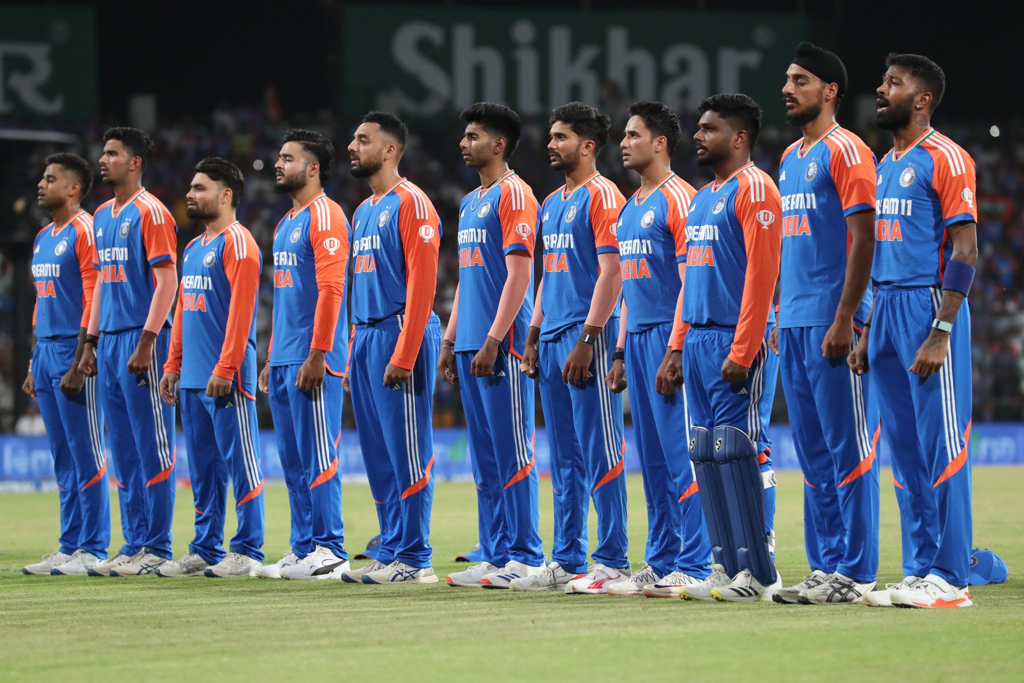 India vs Bangladesh 3rd T20I: India's predicted Playing XI, Last Chance for Sanju Samson, 3 changes expected