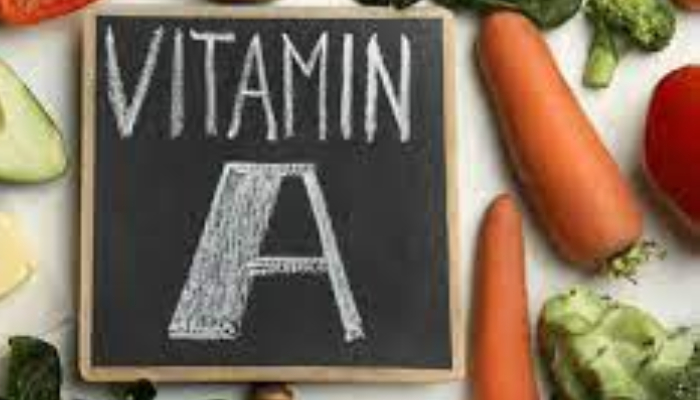 Vision to Immunity functions of Vitamin A and sources of it 