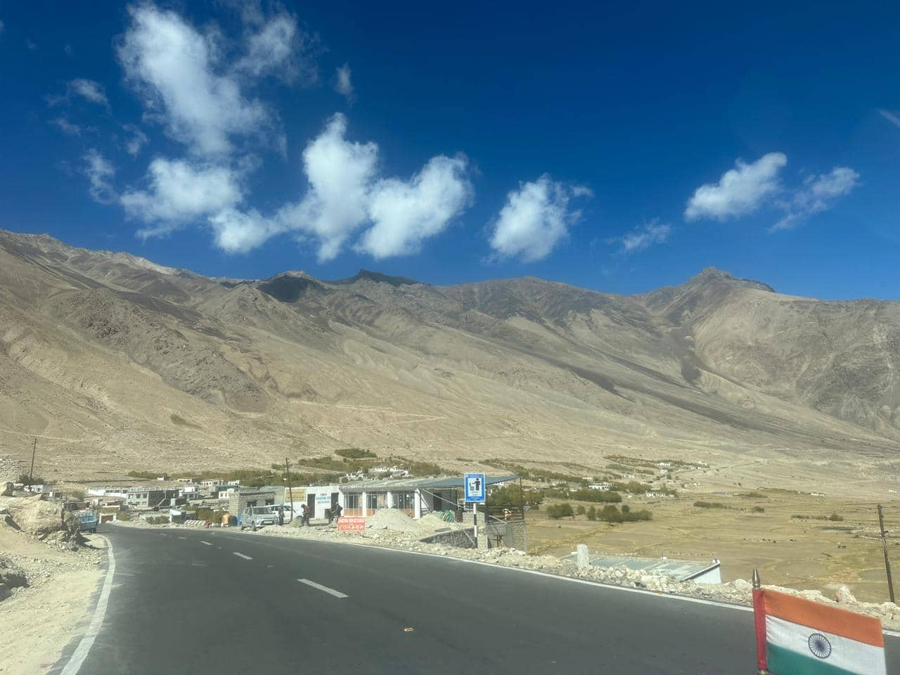 IAF Uttarakhand War Memorial to flag-off 'Vayu Veer Vijeyta' car rally from Thoise to Tawang AJR