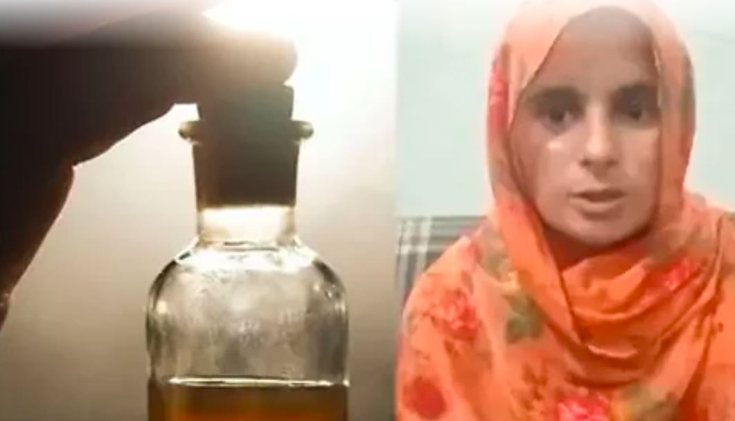 Pakistan SHOCKER Girl poisons 13 members of lover's family for denying marriage proposal vkp