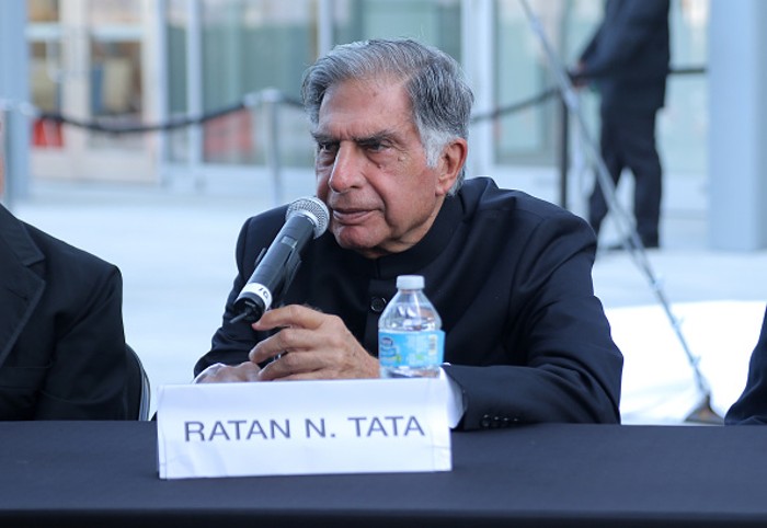 Ratan Tata is in critical condition and admitted in intensive care unit says reports 