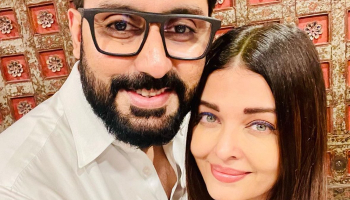 Aishwarya Rai's note on 'sorrows' goes viral amid Abhishek Bachchan divorce rumors RTM 