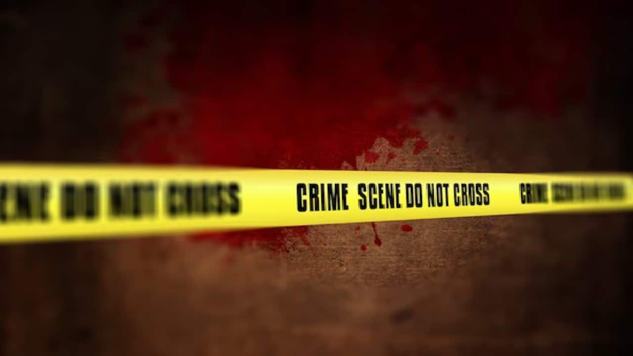 Murder