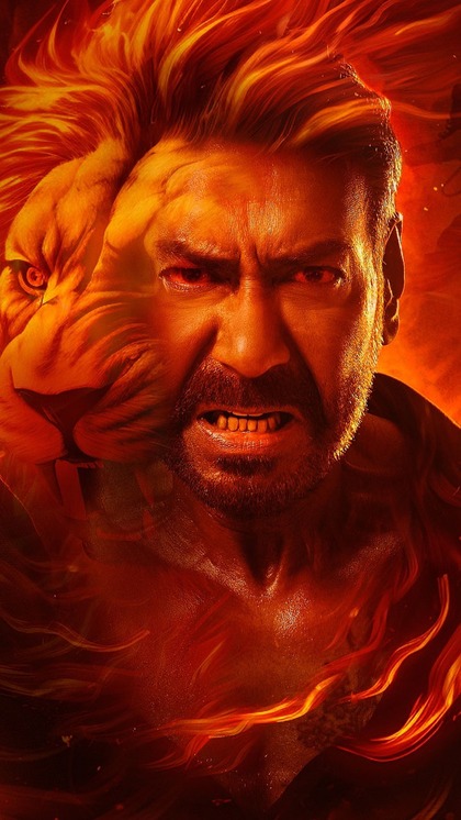 'Singham Again': Know fees of Ajay Devgn, Akshay Kumar and others
